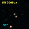 SN 2005ex