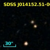 2MASS J01415247-0052420