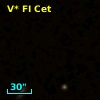 V* FI Cet