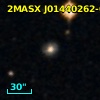 2MASX J01440262-0007087