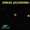 2MASX J01505086-0022475