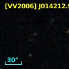 [VV2006] J014212.9-002453