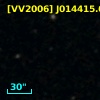 [VV2006] J014415.6-000746
