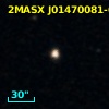 2MASX J01470081-0049376