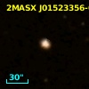 2MASX J01523356-0227125