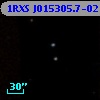 1RXS J015305.7-021525