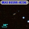 IRAS 01588-0236