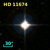 HD  11674