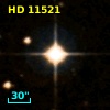 HD  11521