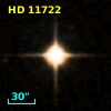 HD  11722