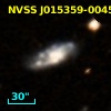 UGC  1365