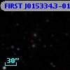 FIRST J015334.3-011807