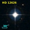 HD  12626