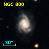 NGC   800