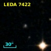 LEDA    7422