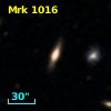 Mrk 1016