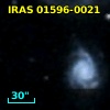 IRAS 01596-0021