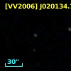[VV2006] J020134.7-010317