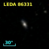 LEDA   86331