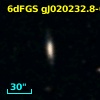 6dFGS gJ020232.8-001230