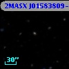 2MASX J01583809-0145299