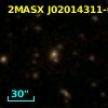 2MASX J02014311-0211474