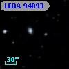 LEDA   94093