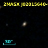 2MASX J02015640-0106104