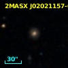 2MASX J02021157-0114495