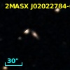 2MASX J02022784-0113315