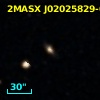 2MASX J02025829-0116270