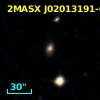 2MASX J02013191-0106177
