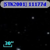 [STK2001] 11177d