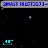 2MASS J01573573-0039204