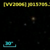 [VV2006] J015705.2-010824