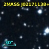 2MASS J02171138+5648279