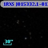 1RXS J015332.1-012028