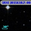 1RXS J015610.7-001410