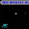 1RXS J015628.7-012319