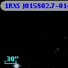 1RXS J015802.7-014059