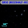 1RXS J015944.7-012450