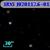 1RXS J020112.6-012517