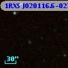 1RXS J020116.6-022541
