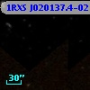 1RXS J020137.4-021309