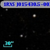 1RXS J015430.5-003913