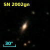 SN 2002gn