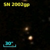 SN 2002gp