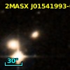 6dFGS gJ015419.9-003725