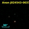 [MLS2002] J024542.91-003747.4