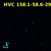 HVC 158.1-58.6-298